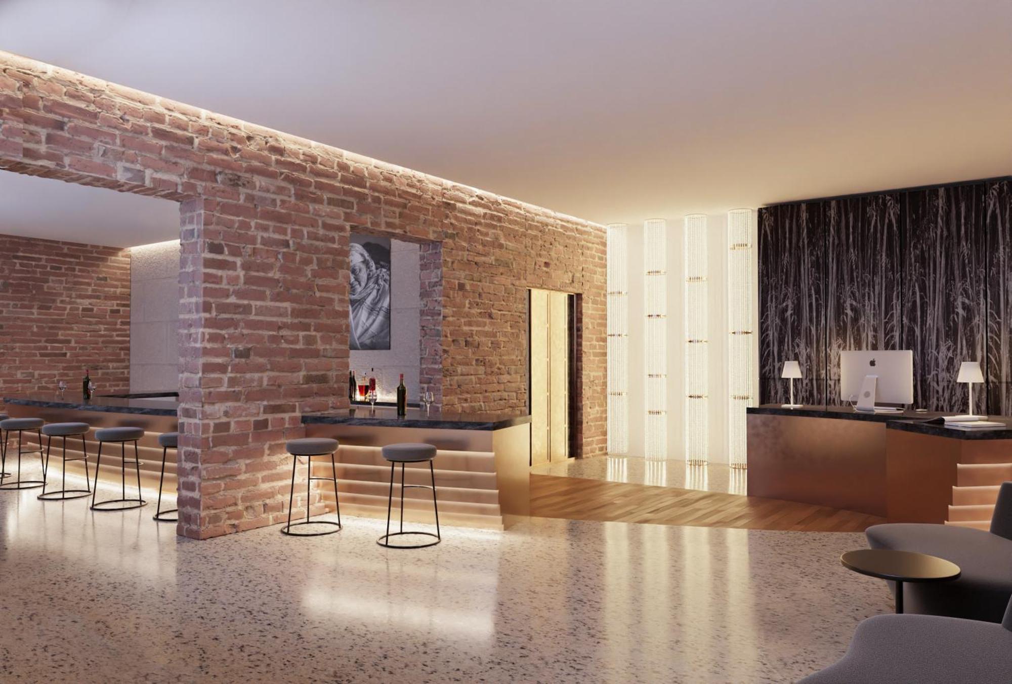 Rimon Place Kosher Hotel